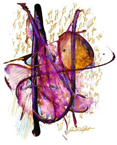 James Iafrati's Jazz